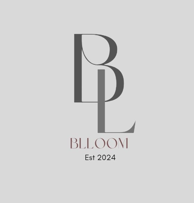Blloom Logo