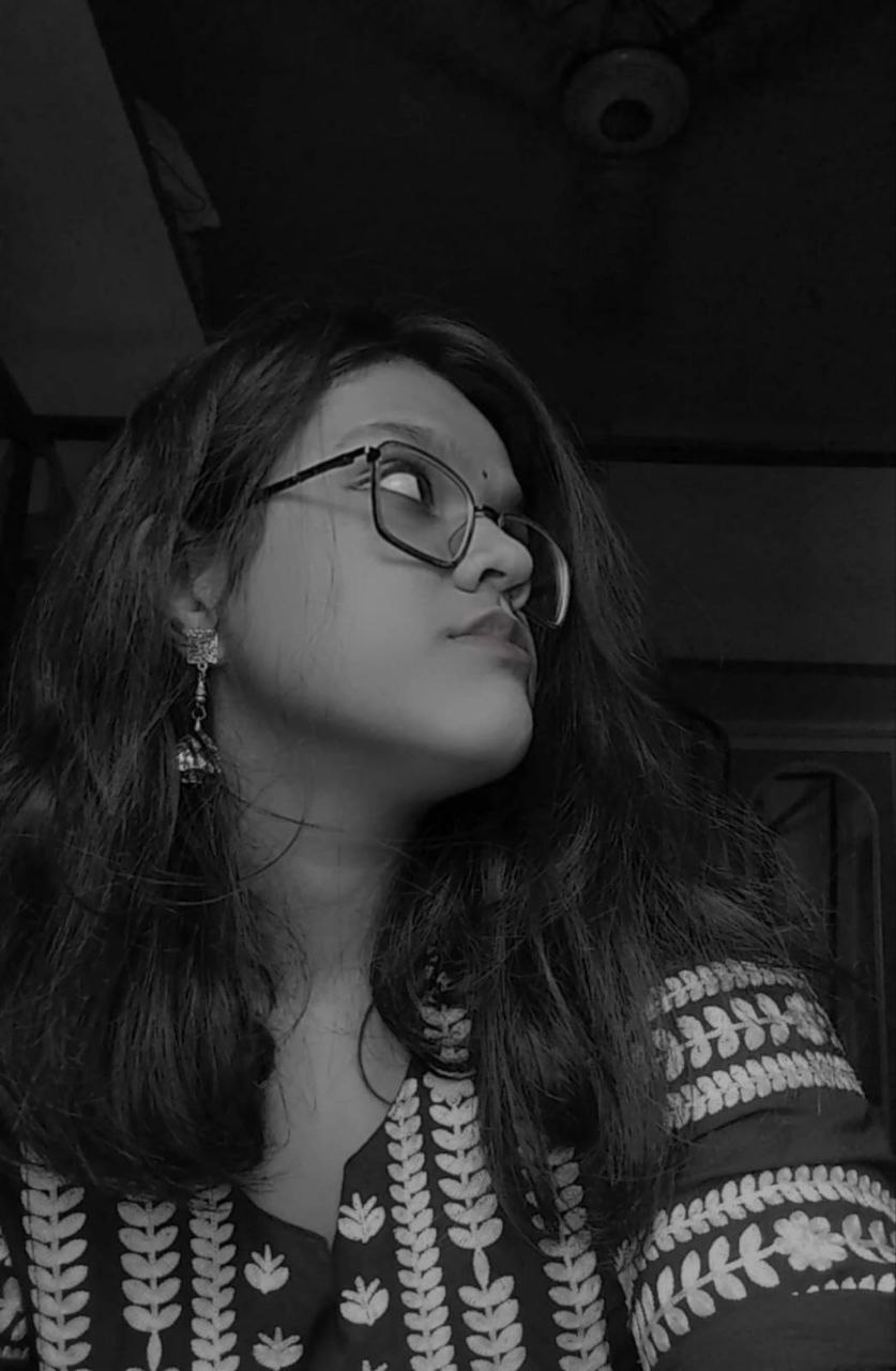 Aneesa - Founder